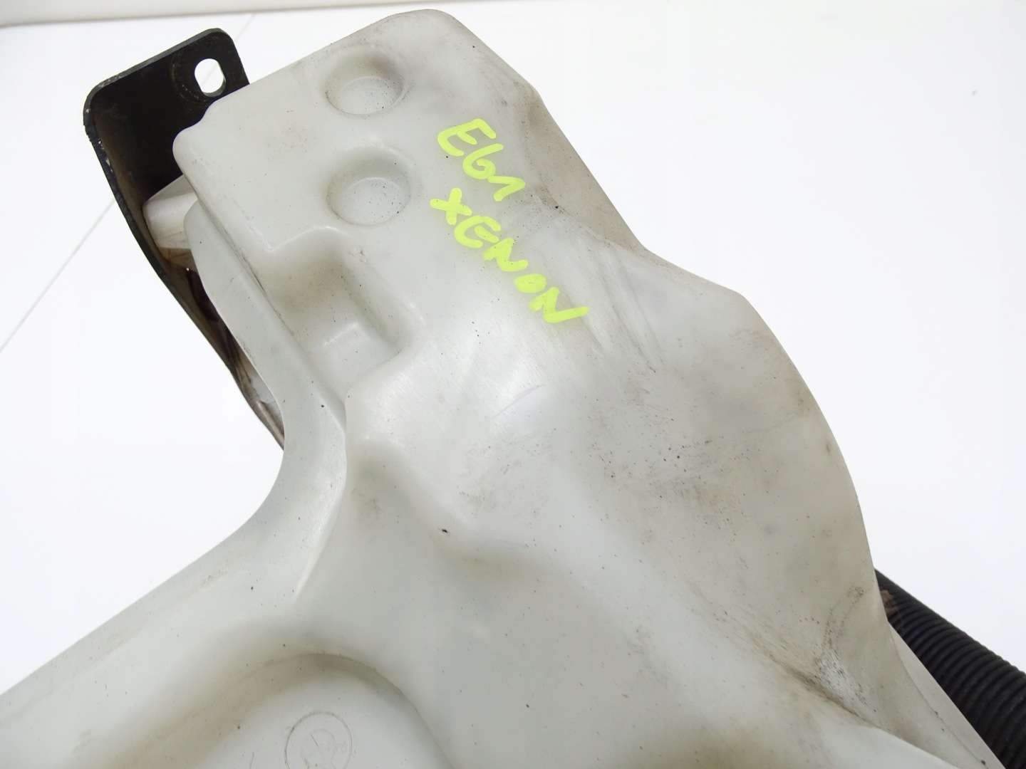 spremnik gasa DO mlaznice BMW E61 XENON 7179451