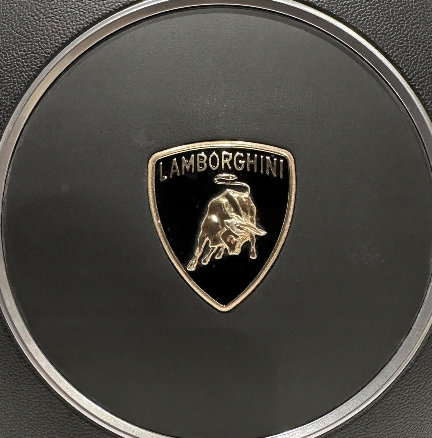 LAMBORGHINI GALLARDO AIRBAG 400880201B
