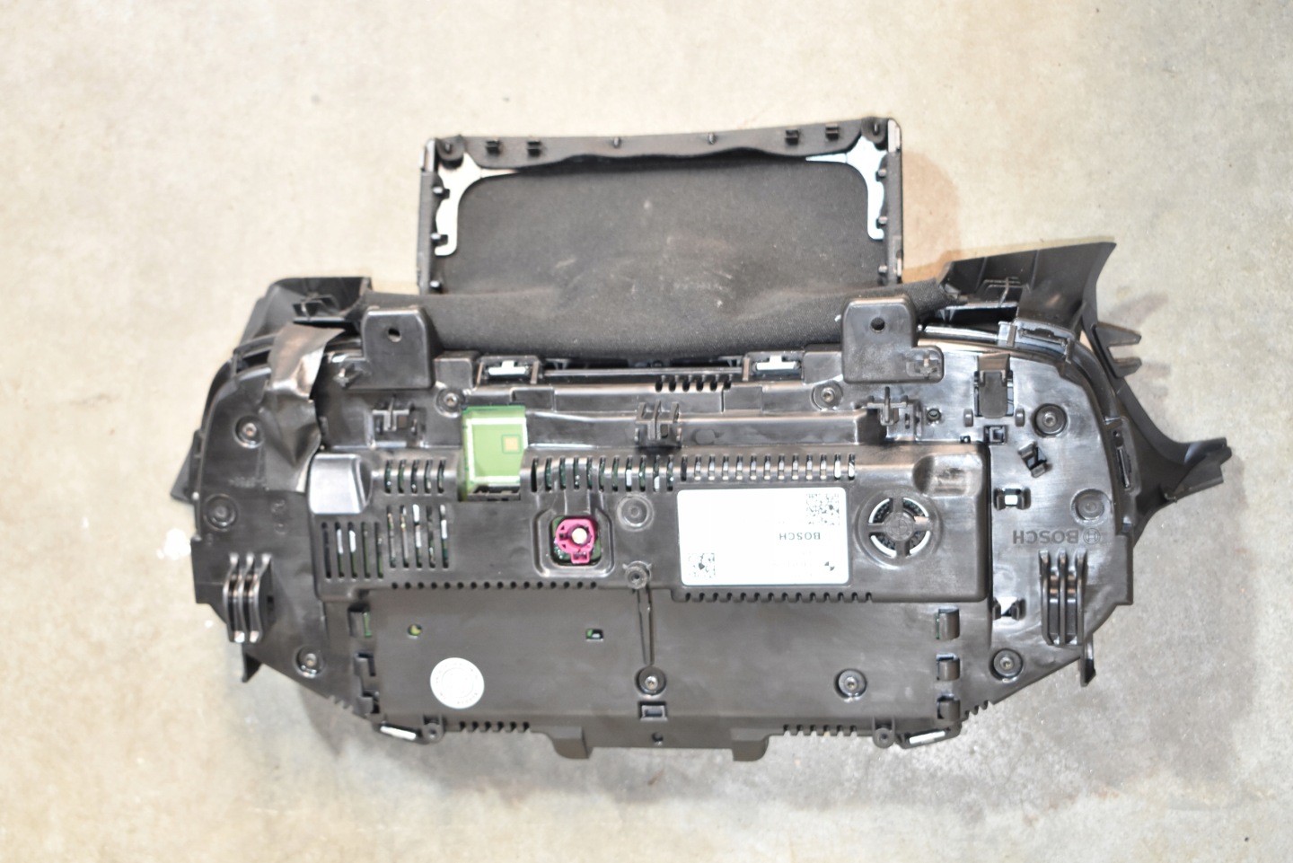 IDEALNY dials dials HEAD-UP 24R. BMW G02 G01 G05 1