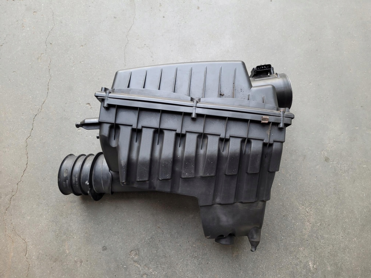 Gehäuse filter luft 4.2 RANGE ROVER III L322