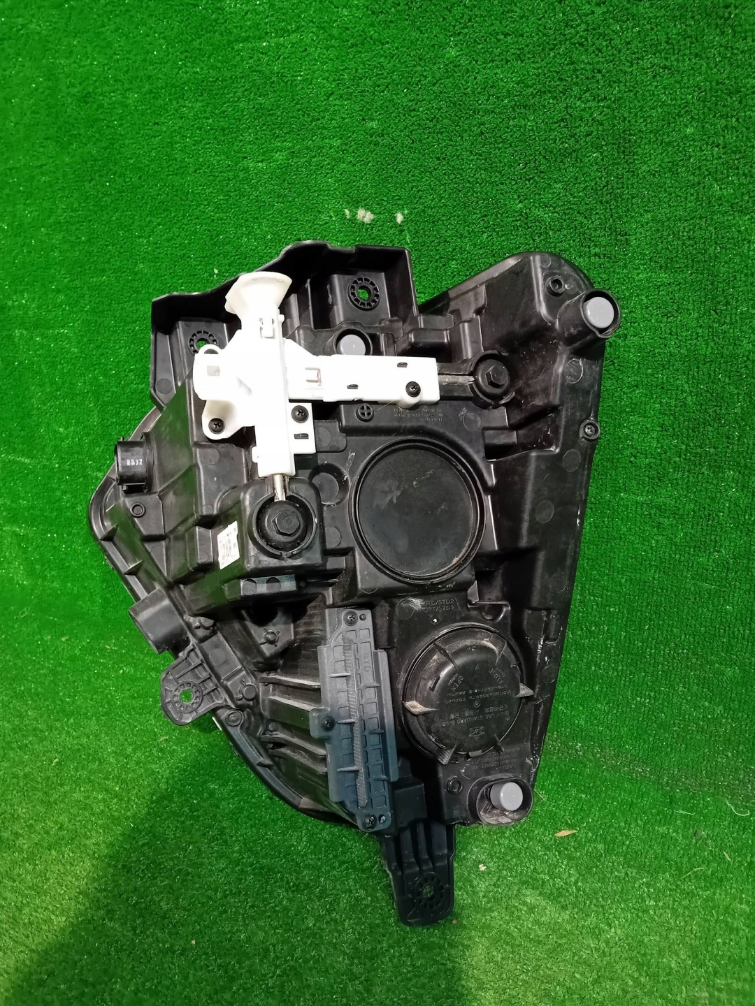 REFLEKTOR right HYUNDAI KONA II 23- FULL LED NR.724