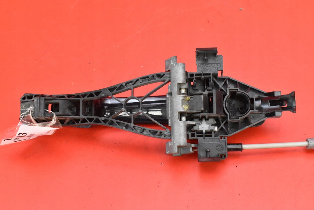 handle left rear part rear 452-46 VOLVO XC60 1 and 08-13