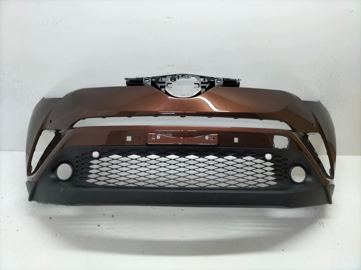 front bumper front TOYOTA CHR C-HR and 16-20