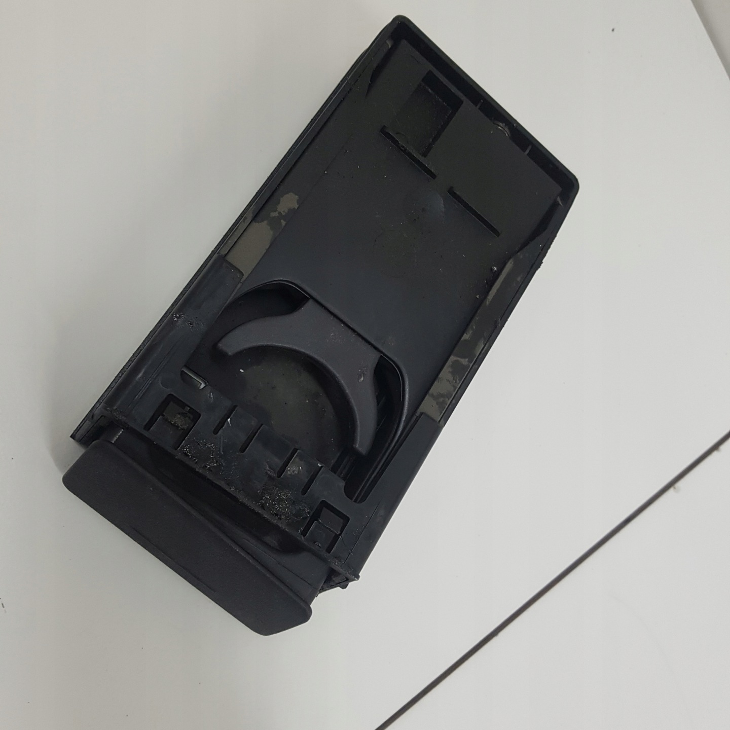 passenger compartment bracket for CITROEN C-CROSSER GN621-04480