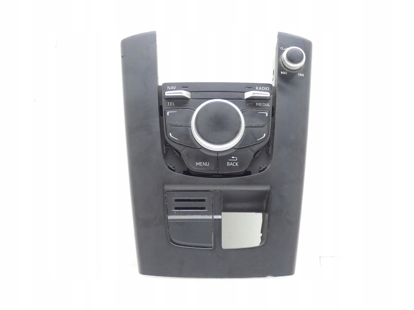 PANEL Commandes Contrôle RADIA MMI Navigation AUDI A3 8V 8V0919614P