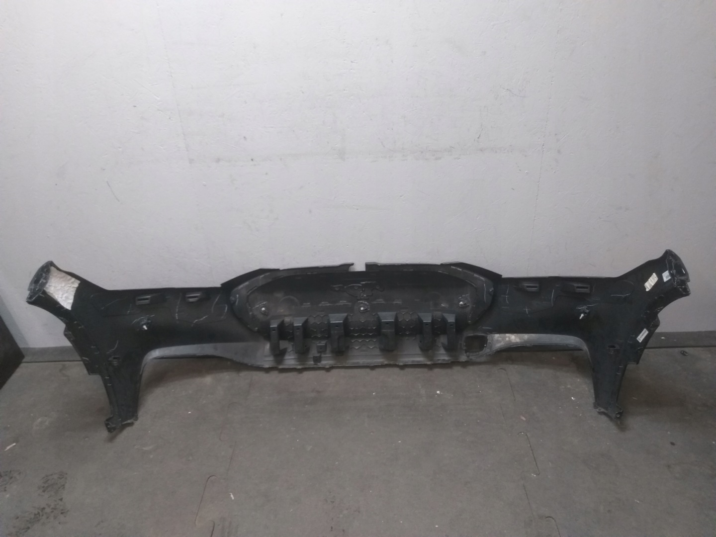 Paraurti Anteriore FORD MUSTANG MACH E MACH-E