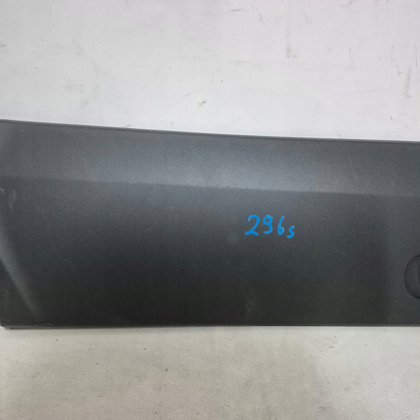 MERCEDES SPRINTER W906 -> moulding side left rear part A9066902782