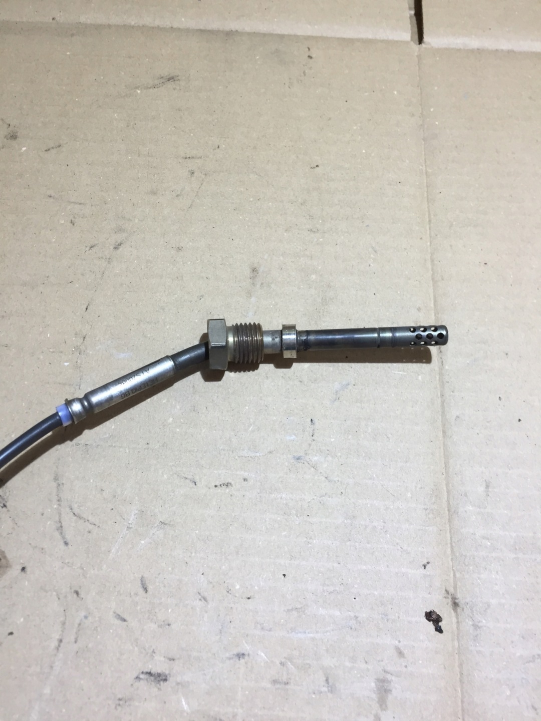 AUDI SEAT VW snimač TEMPERATURY plinova 03L906088D