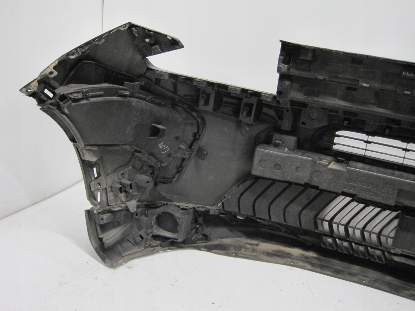 bumper CITROEN C5 AIRCROSS 22r front front