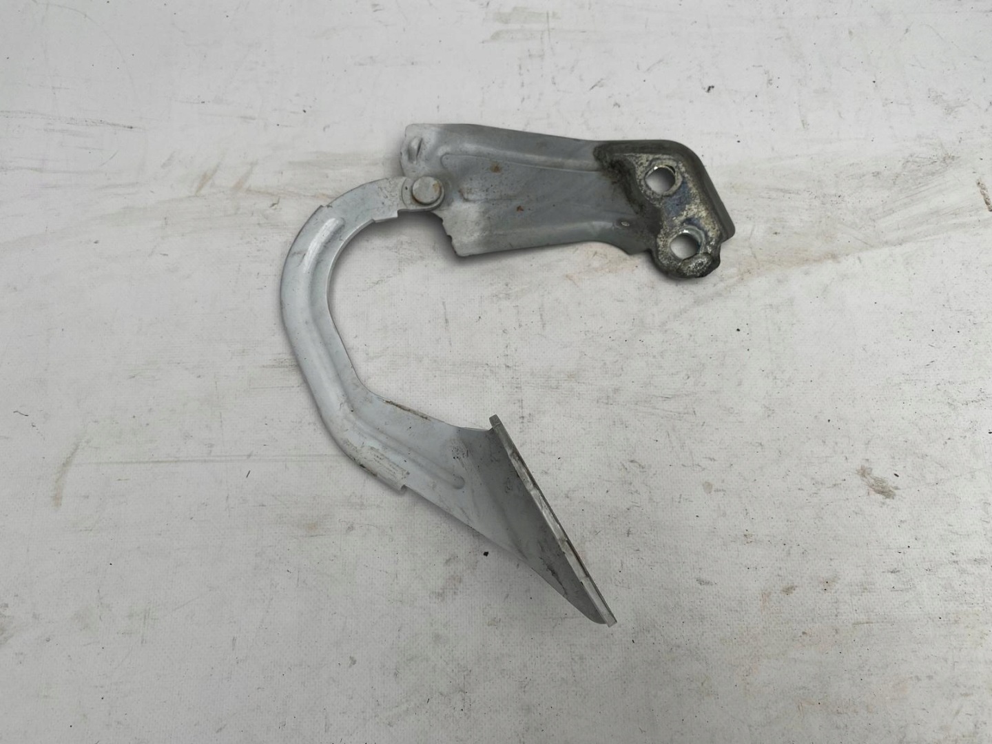 FORD KUGA II MK2 12- hinge bonnets left