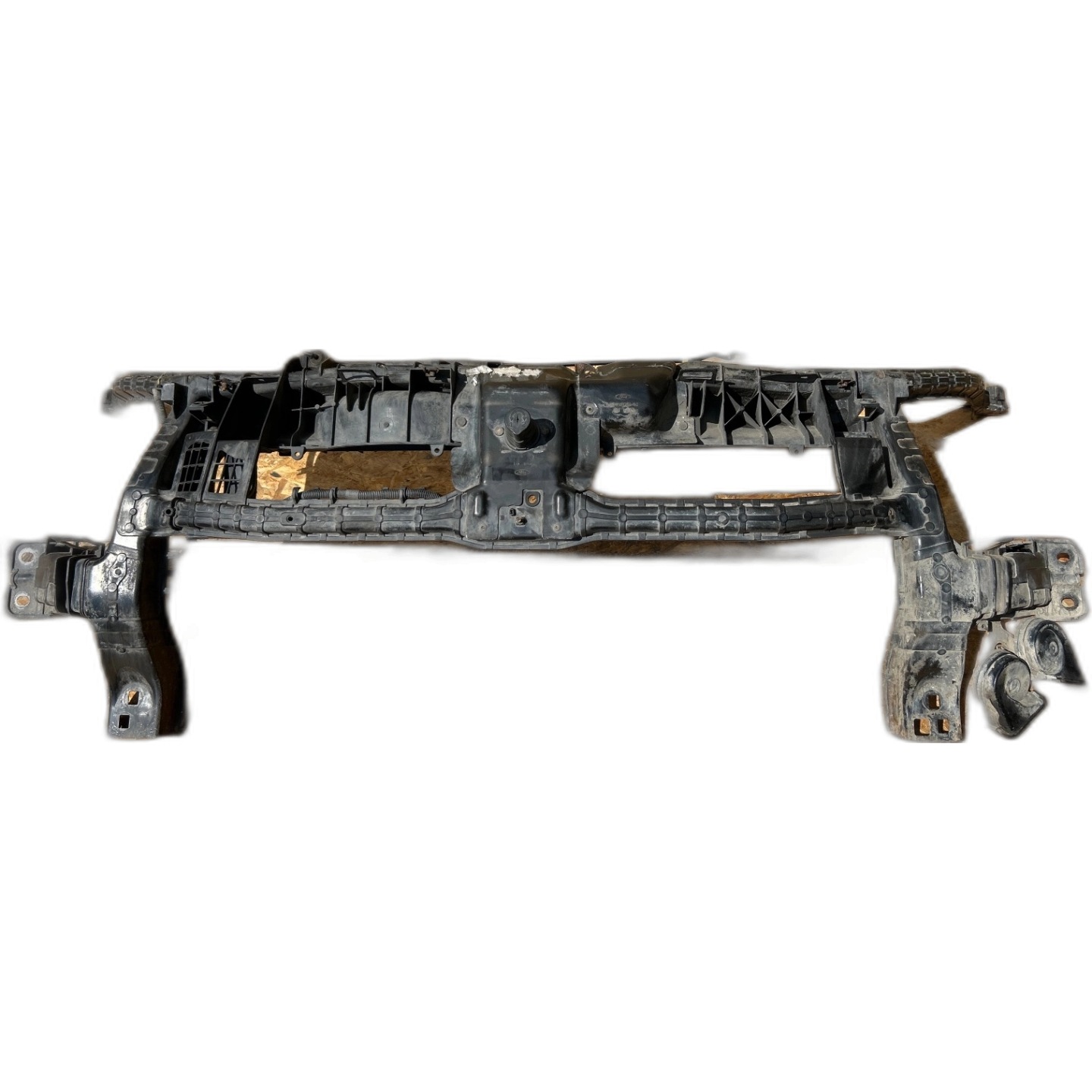 support panel for radiators pillar Ford Transit MK8