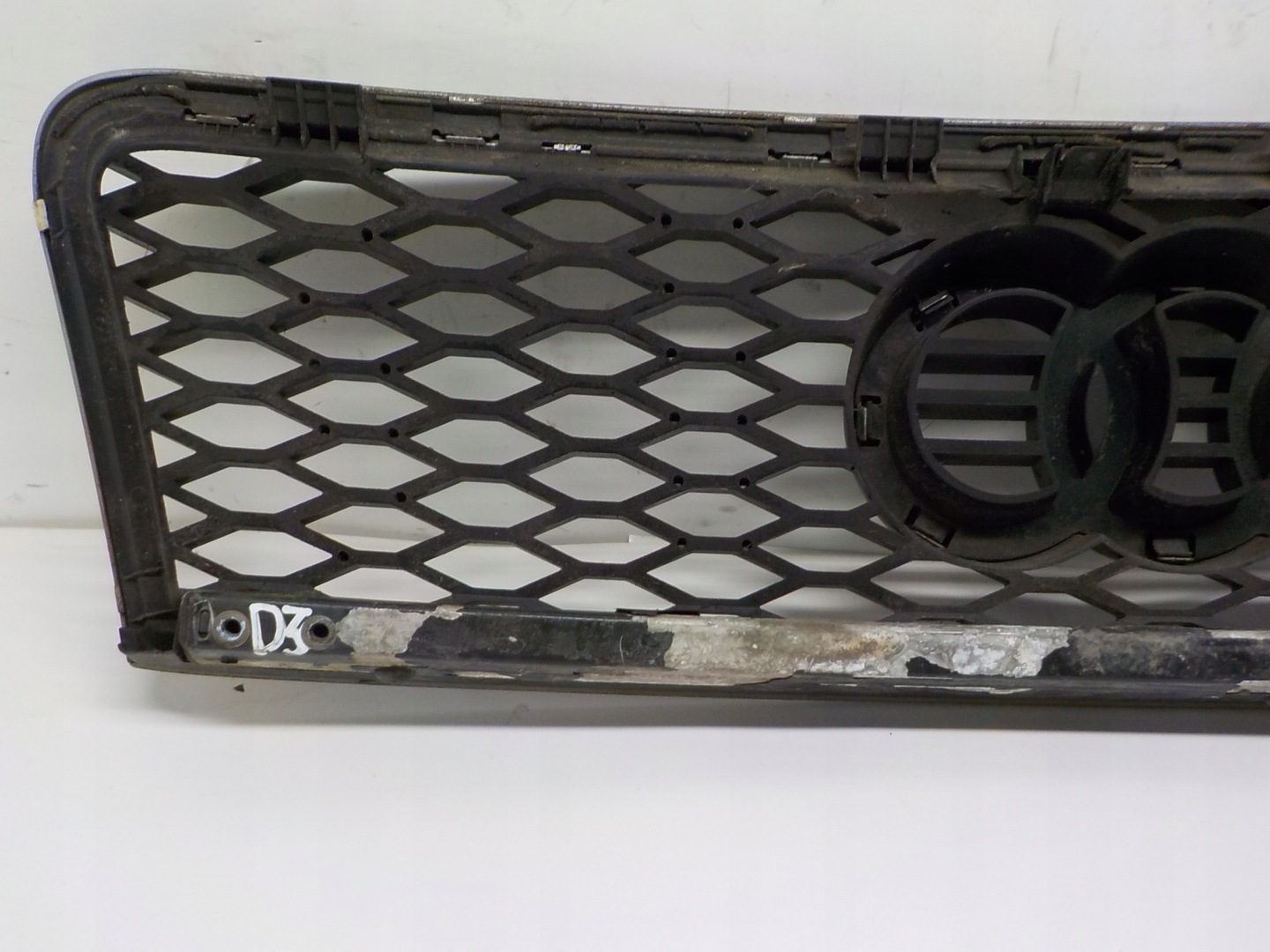 AUDI A6 C5 RS6 grill grille radiator