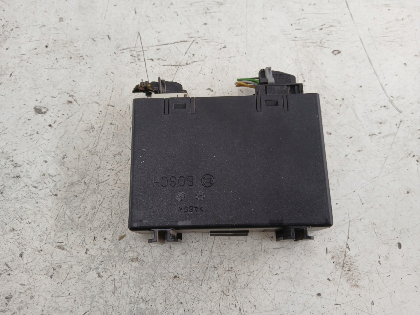 OPEL VECTRA C control unit module CZUJNIKOW reversing PDC 13181070