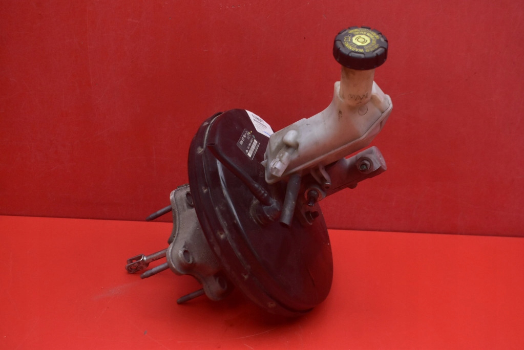 servo Servofreno EU 8200837966 RENAULT MODUS e 1.2 T 16V 100 KM 07-12