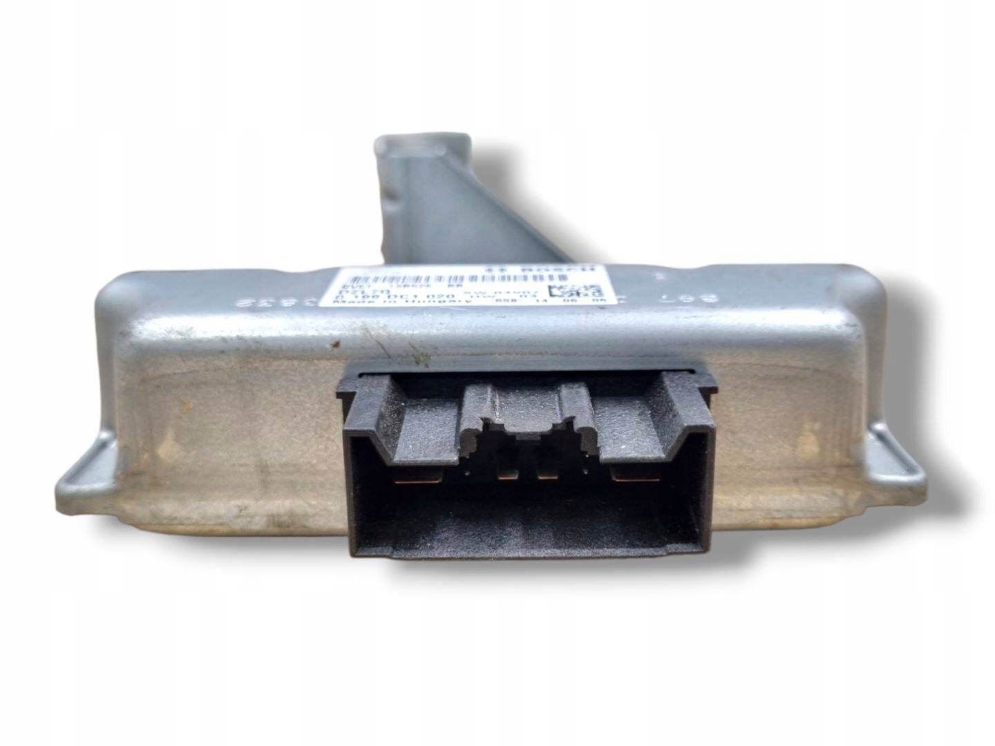 Centralina di tensione Ford Focus 3 2014 BV6T-14B526-BB