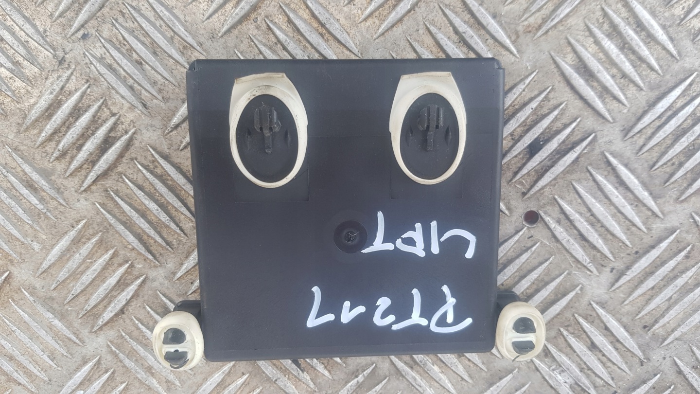MERCEDES W211 module control unit door right rear part 2118703285