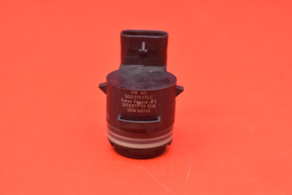 Sensor Parken heck PDC 5Q0919275C SKODA SUPERB 3 III 15-20