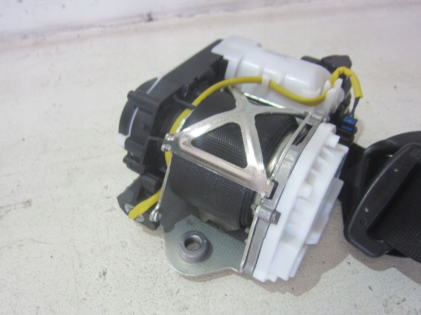 BMW X3 G01 X4 G02 support panel for radiators front right adjuster supports 72117469962 7469962