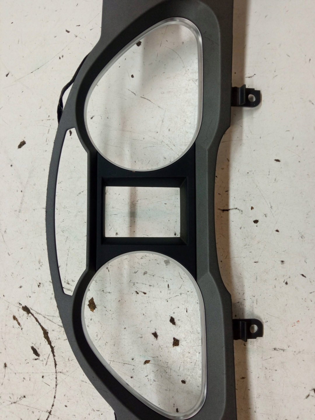 obal budíku kryt 4F1857115 Audi A6 III (2004-2011) C6