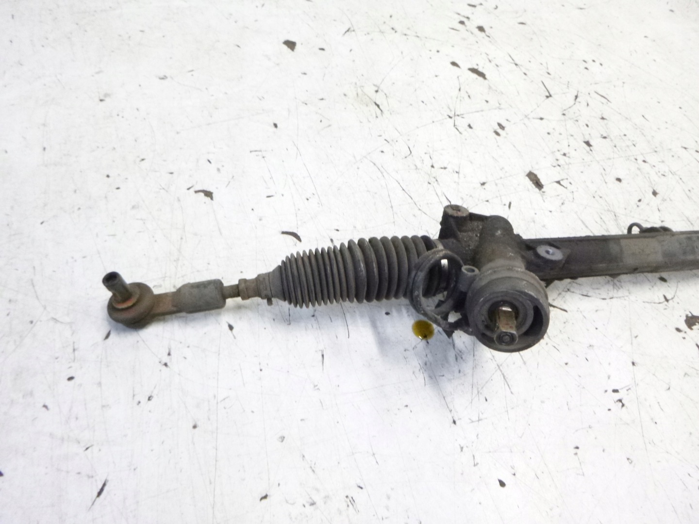 servo control VW Passat B5 1.8 1.6 1999r. 8D1422071M 8D1422071