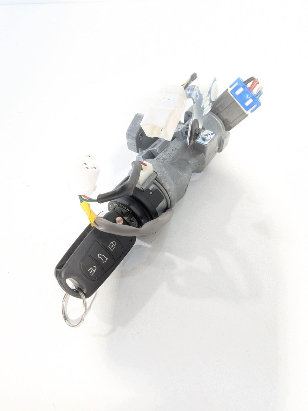 Accensione Z KLUCZYKIEM Hyundai VELOSTER e 11-17