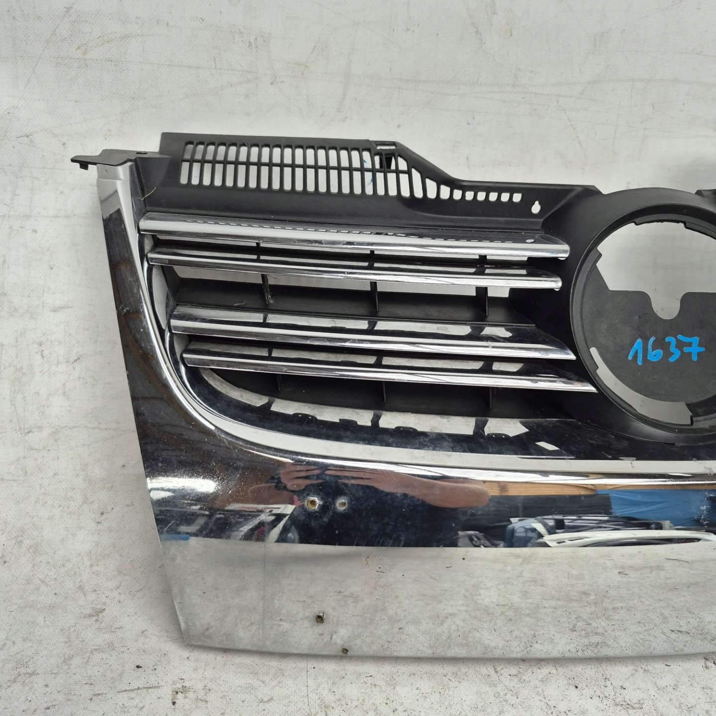 VW JETTA V 5 05-11 grill grille