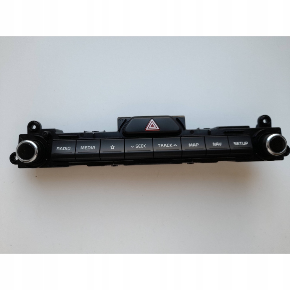 Kia Sportage IV QL Panel radia D996568020 (R693)