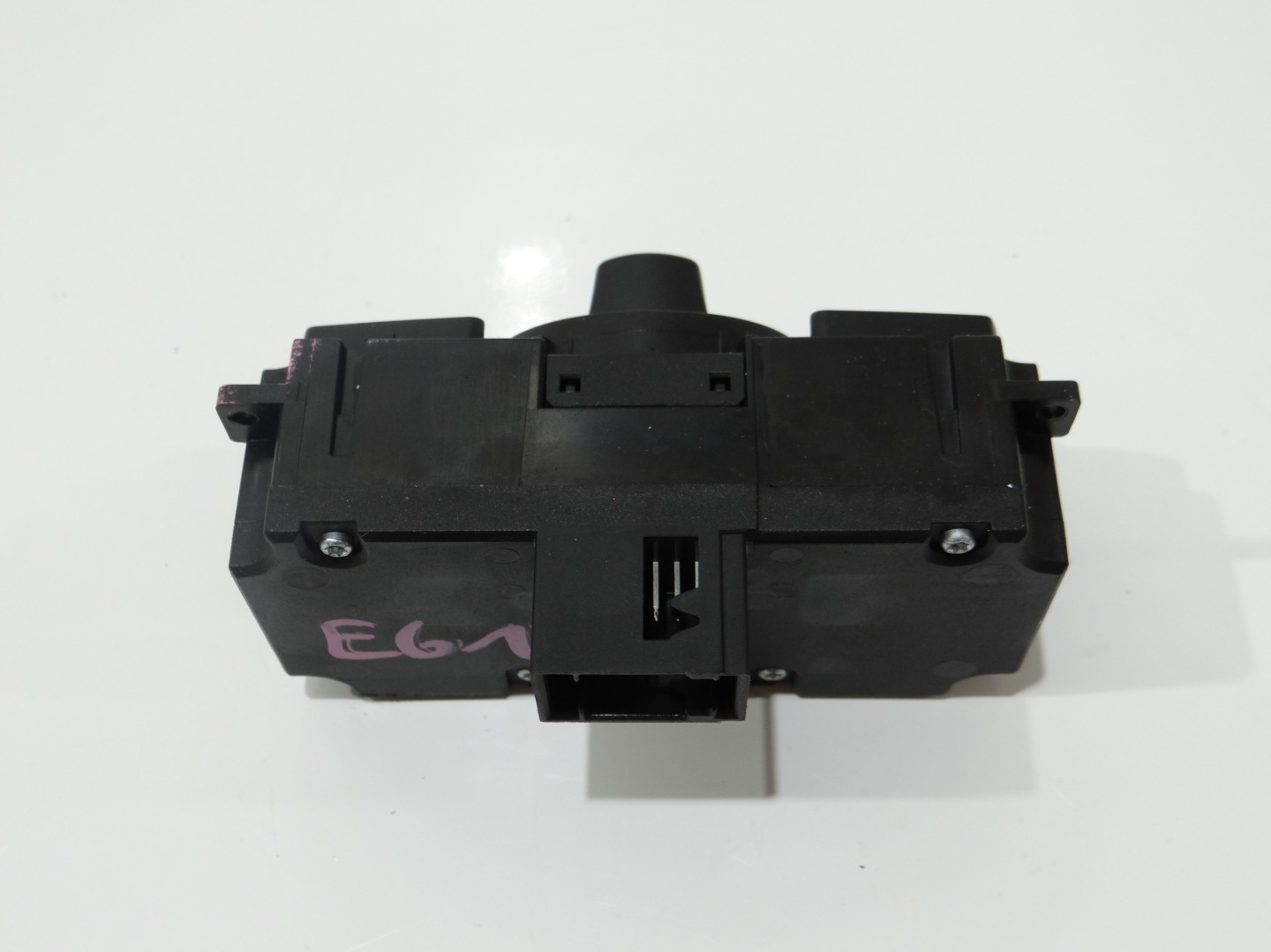 PANEL Interruttore comando luci BMW E60 E61 6953735