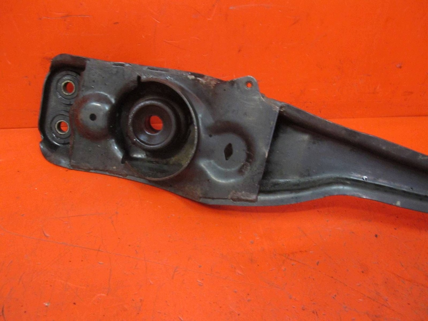 FORD ESCAPE and 1 MK1 3.0 V6 AJ03 sider console SANEK KOLYSKI below engine