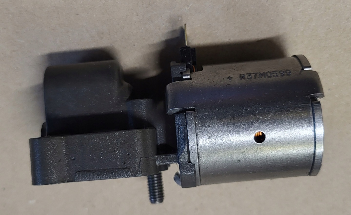 Sensor Sensor MECHATRONIKI Getriebe DSG DQ250 VW PASSAT B7 B8 GOLF SKODA OE
