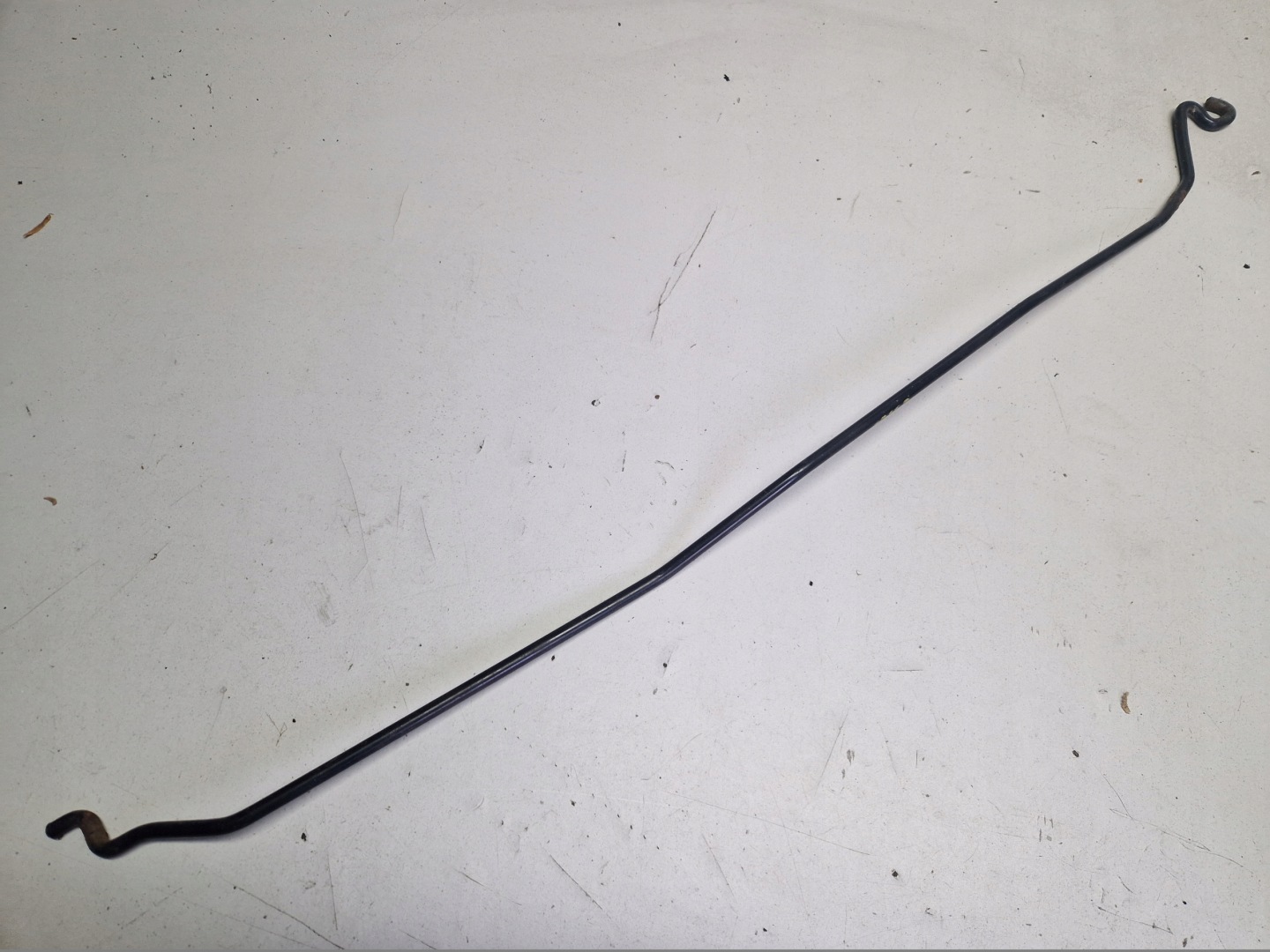 FORD MONDEO MK3 Supporto BAT del cofano