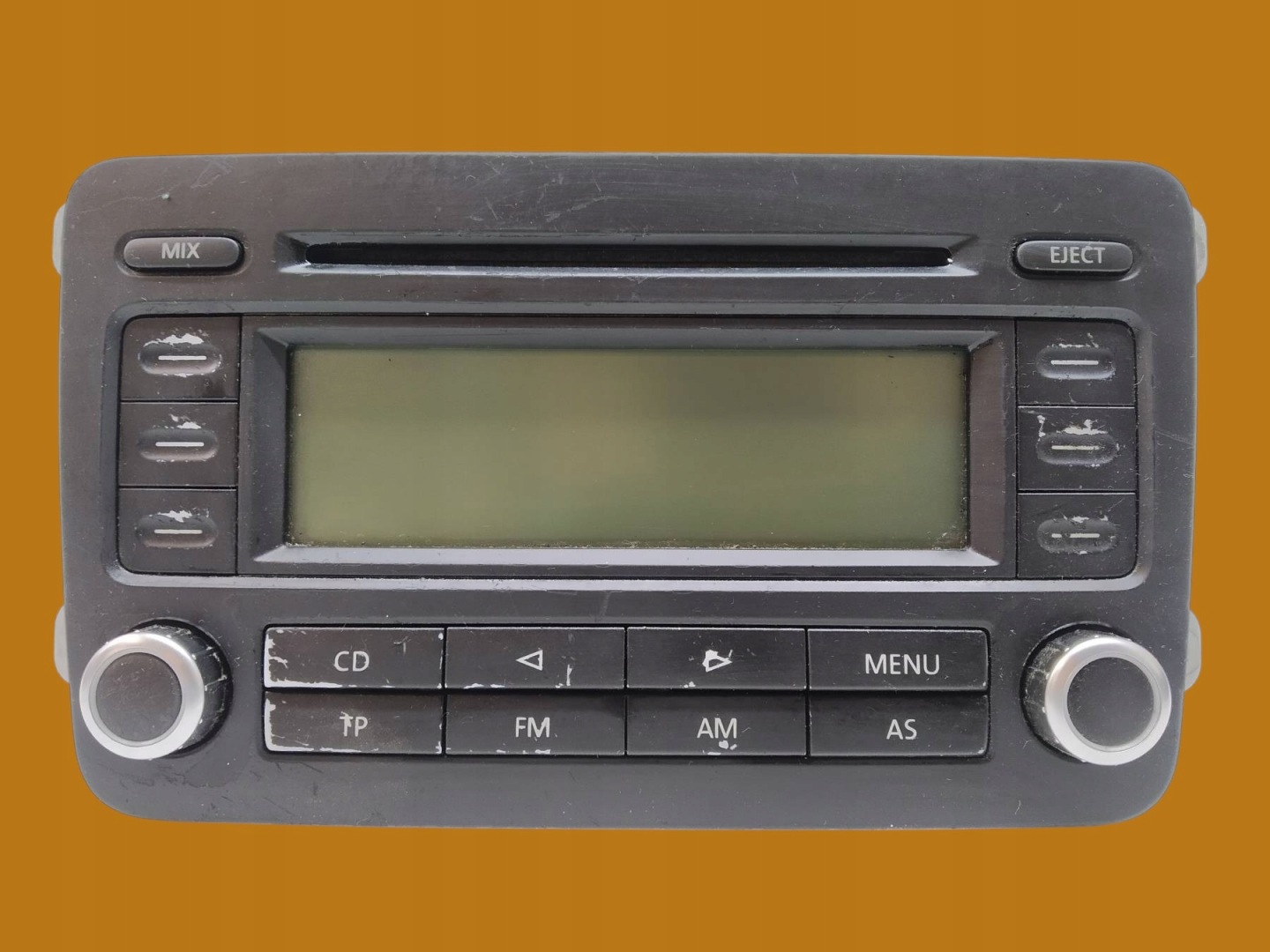 RADIO VW Volkswagen Golf V (2004-2009)