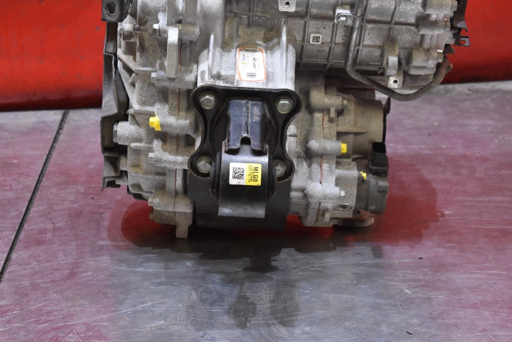 engine electrical front 36500-1XEA0 366011XFA5 KIA EV6 GT 77.4 kWh 584KM