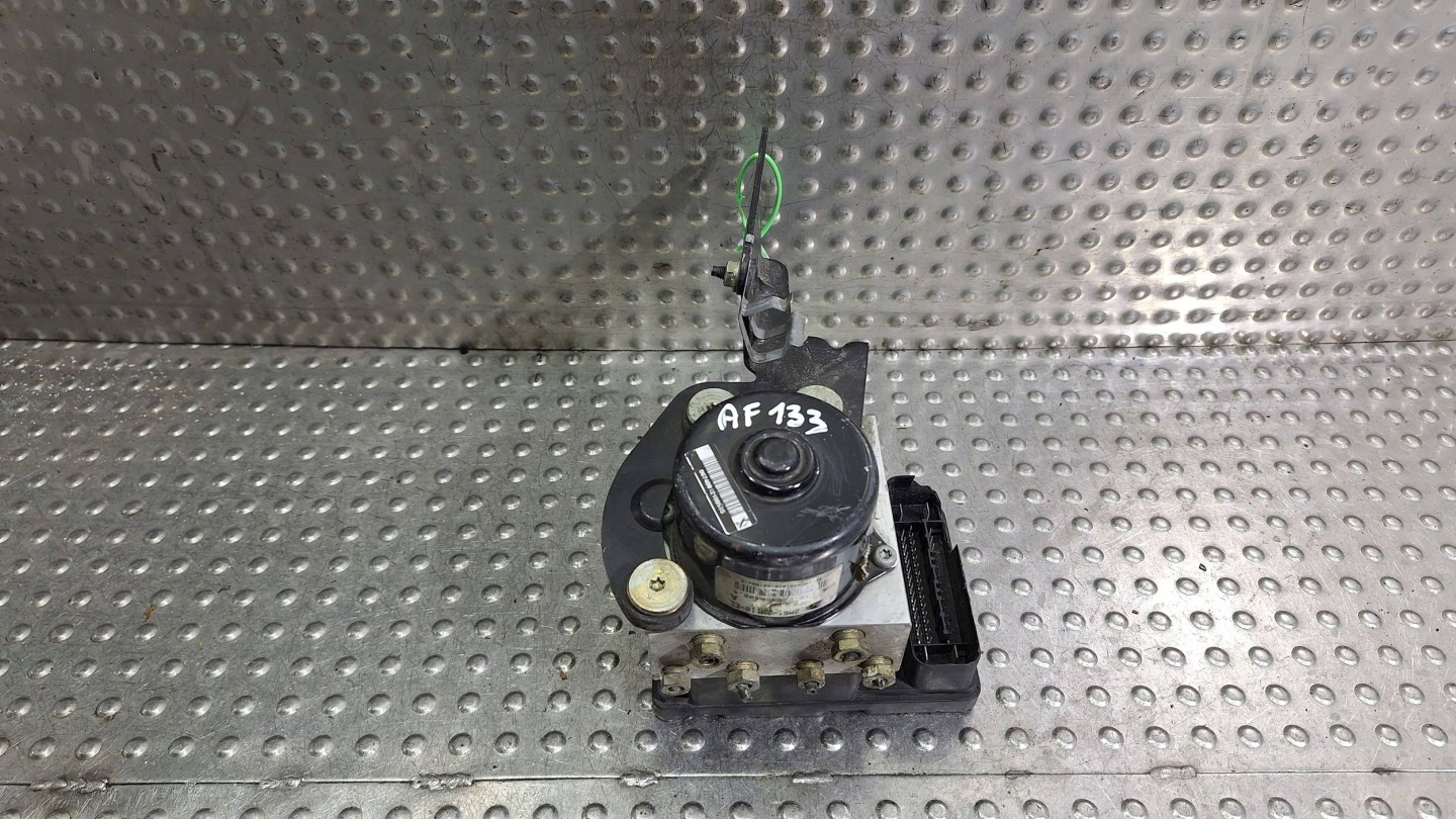 pump control unit ABS 2M51-2M110-EE 10.0925-0119.3 TRANSIT CONNECT FOCUS MK1