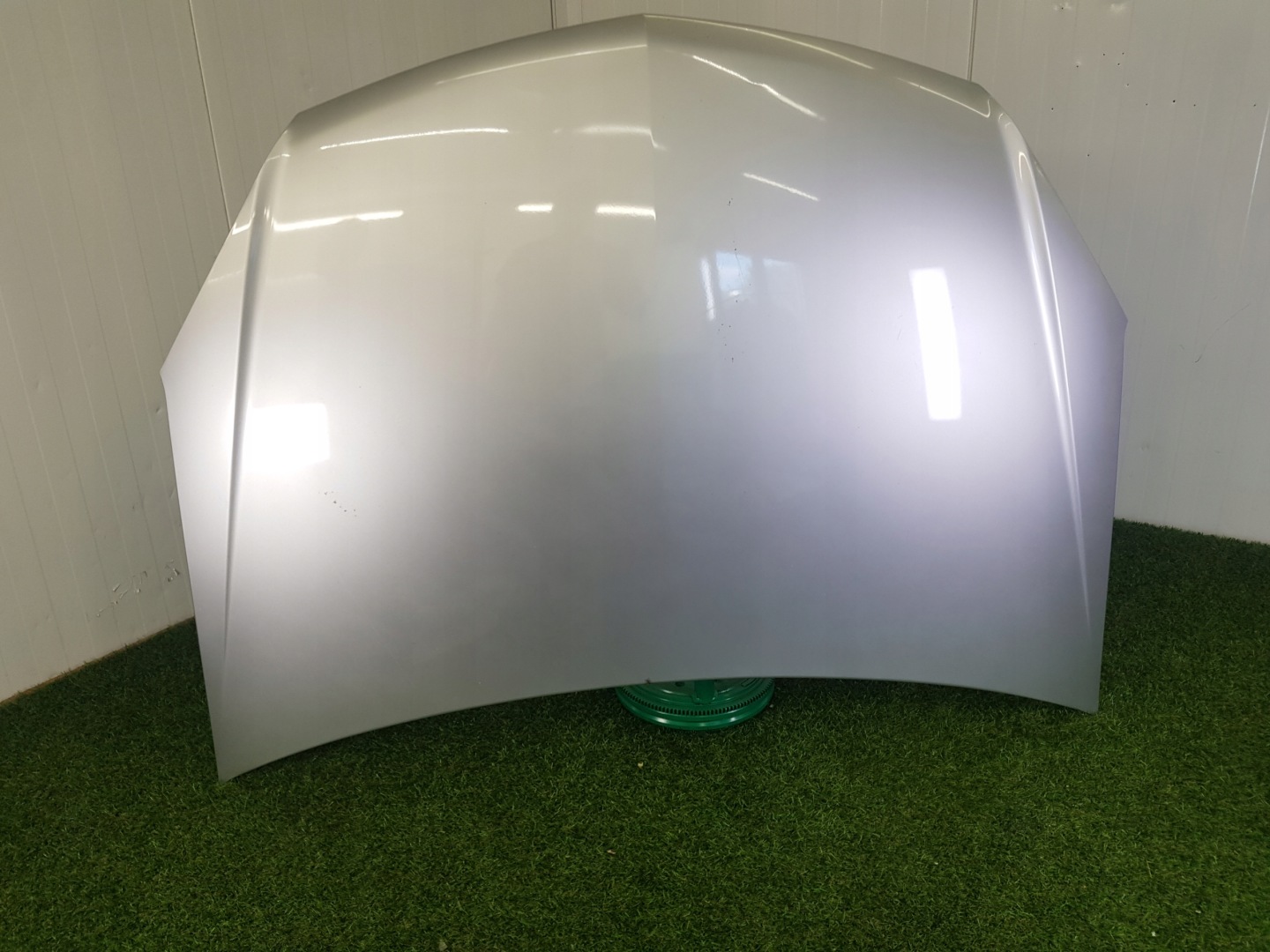 capot LIFT OPEL ASTRA H