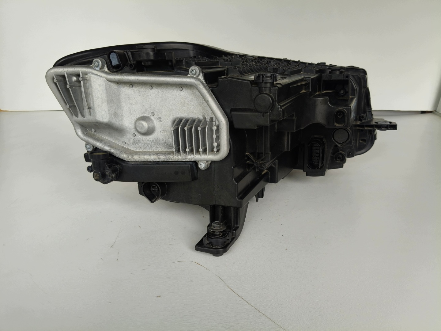 light left REFLEKTOR VW CADDY 2K 2K8 20- FULL LED