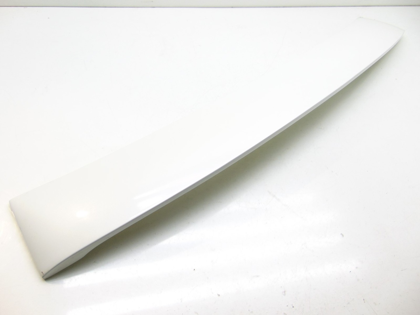 LOTKA spoiler SPOILER MERCEDES CLS W218 LORINSER