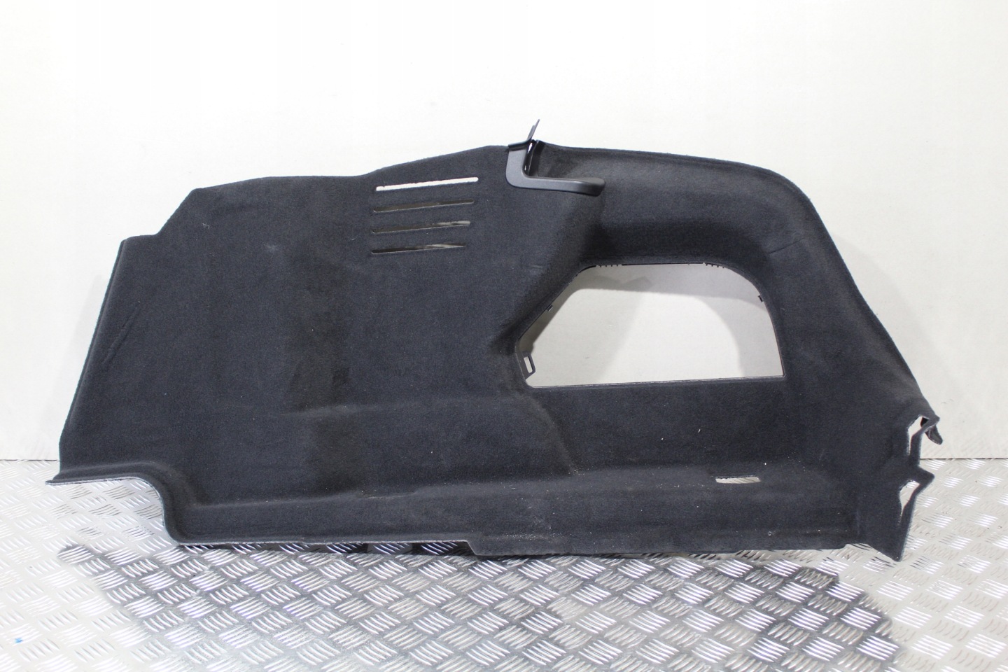 boot upholstery upholstery right AUDI A8 4N4 4N