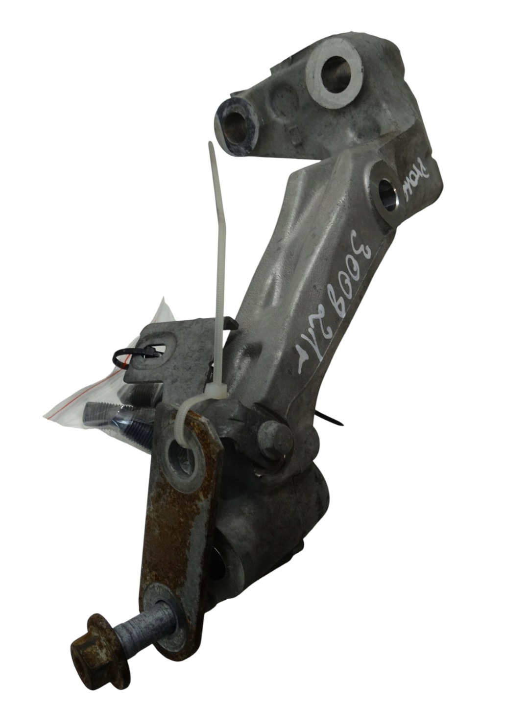 holder console bracket WOZKA right PEUGEOT 3008 II 21R.