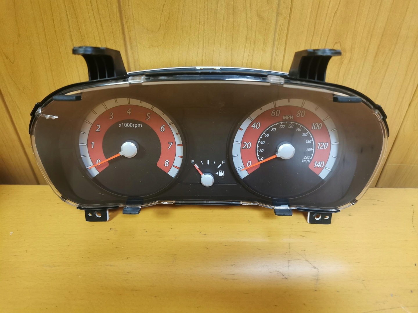 dials dials KIA RIO III 1.2 11-17 UK