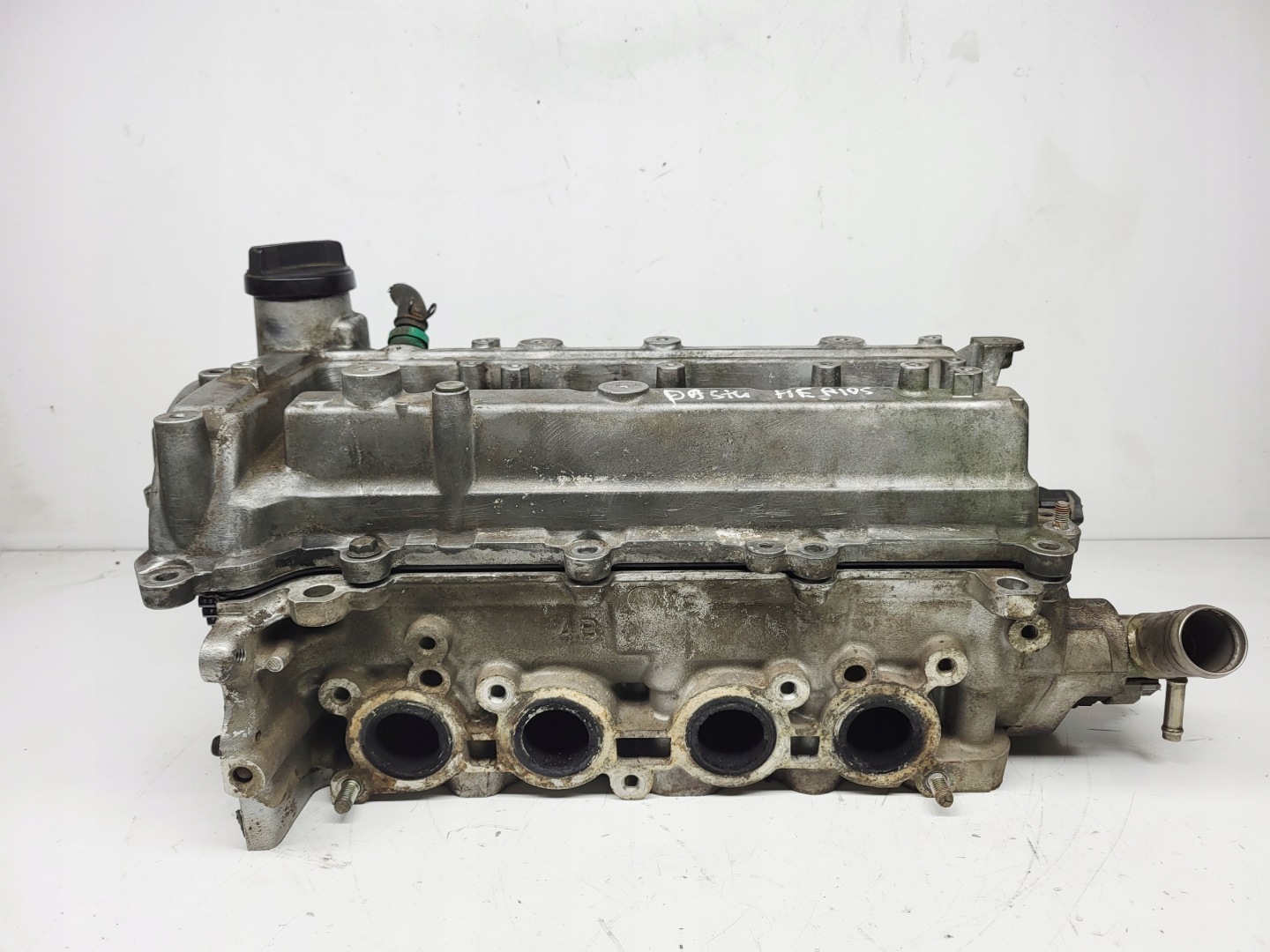 TESTATA Motore Daihatsu TERIOS e 1.3 B 4B