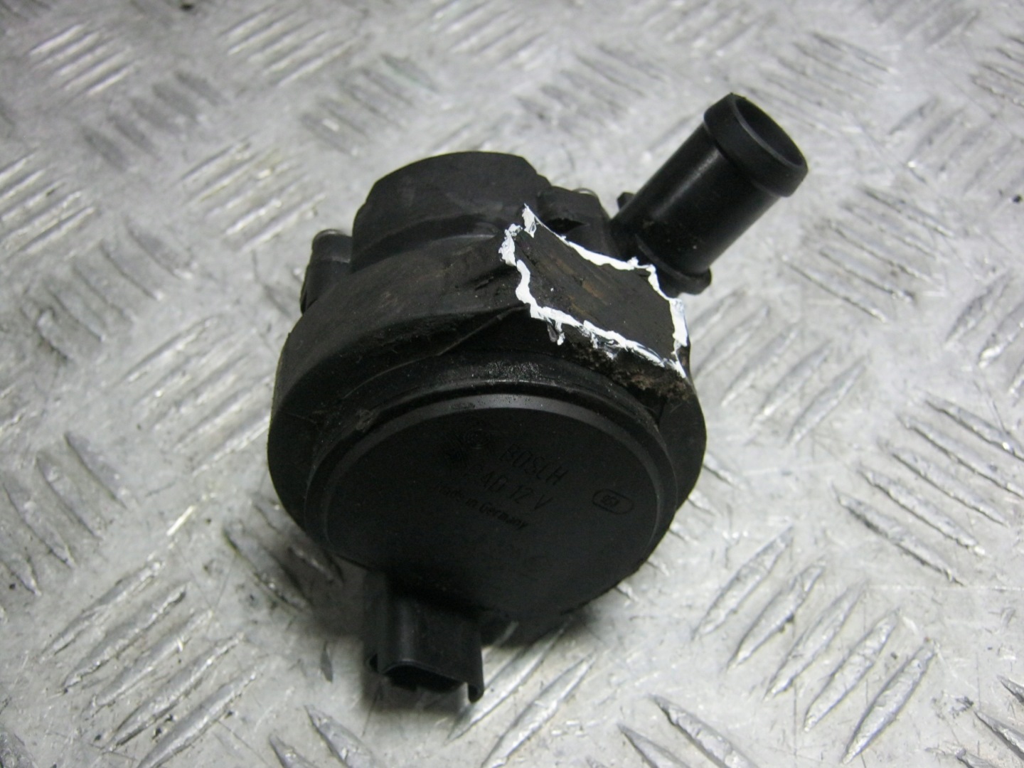 PUMPA CIRKULACIJE VODE NISSAN MICRA K14 1.0 I DIG-T