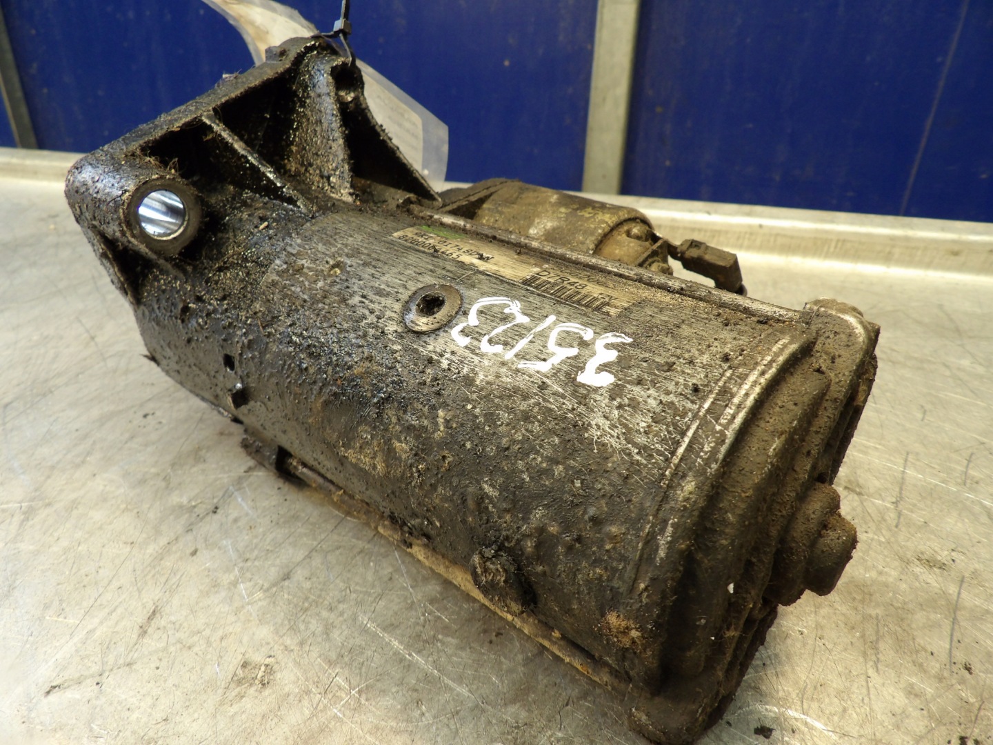 starter Volvo V40 8200064465 30620657