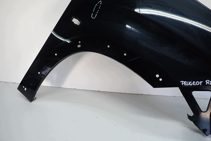 PEUGEOT RIFTER 18- fender right front front
