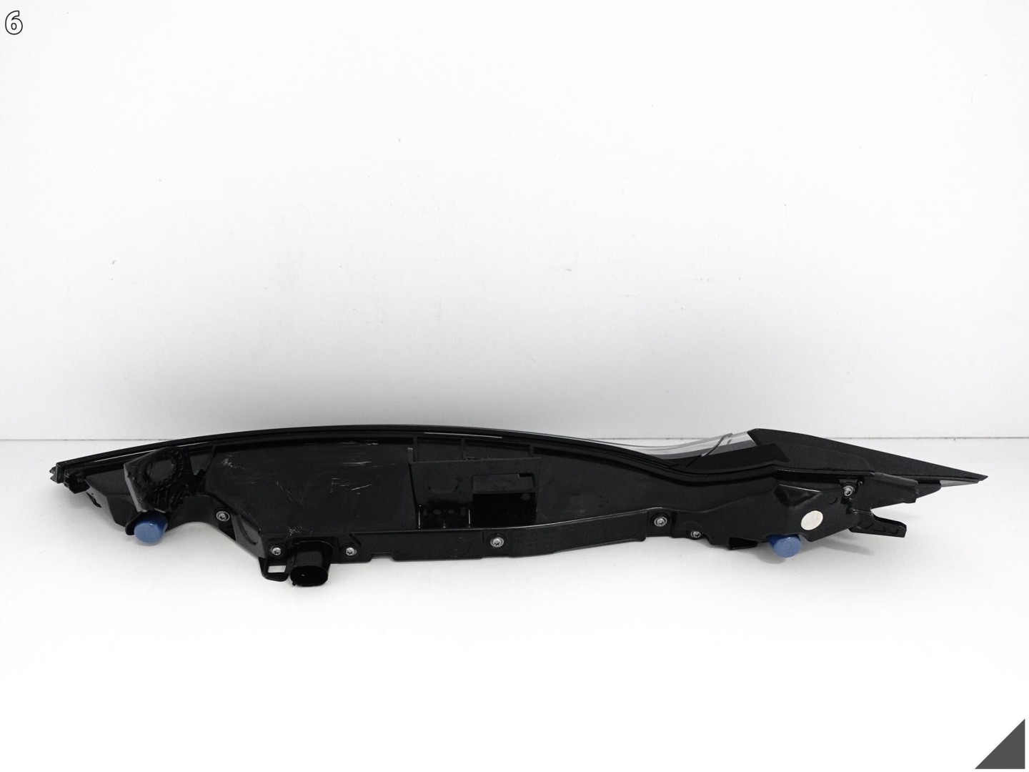PORSCHE 911 992 19- light LED left rear part EU 992945091F