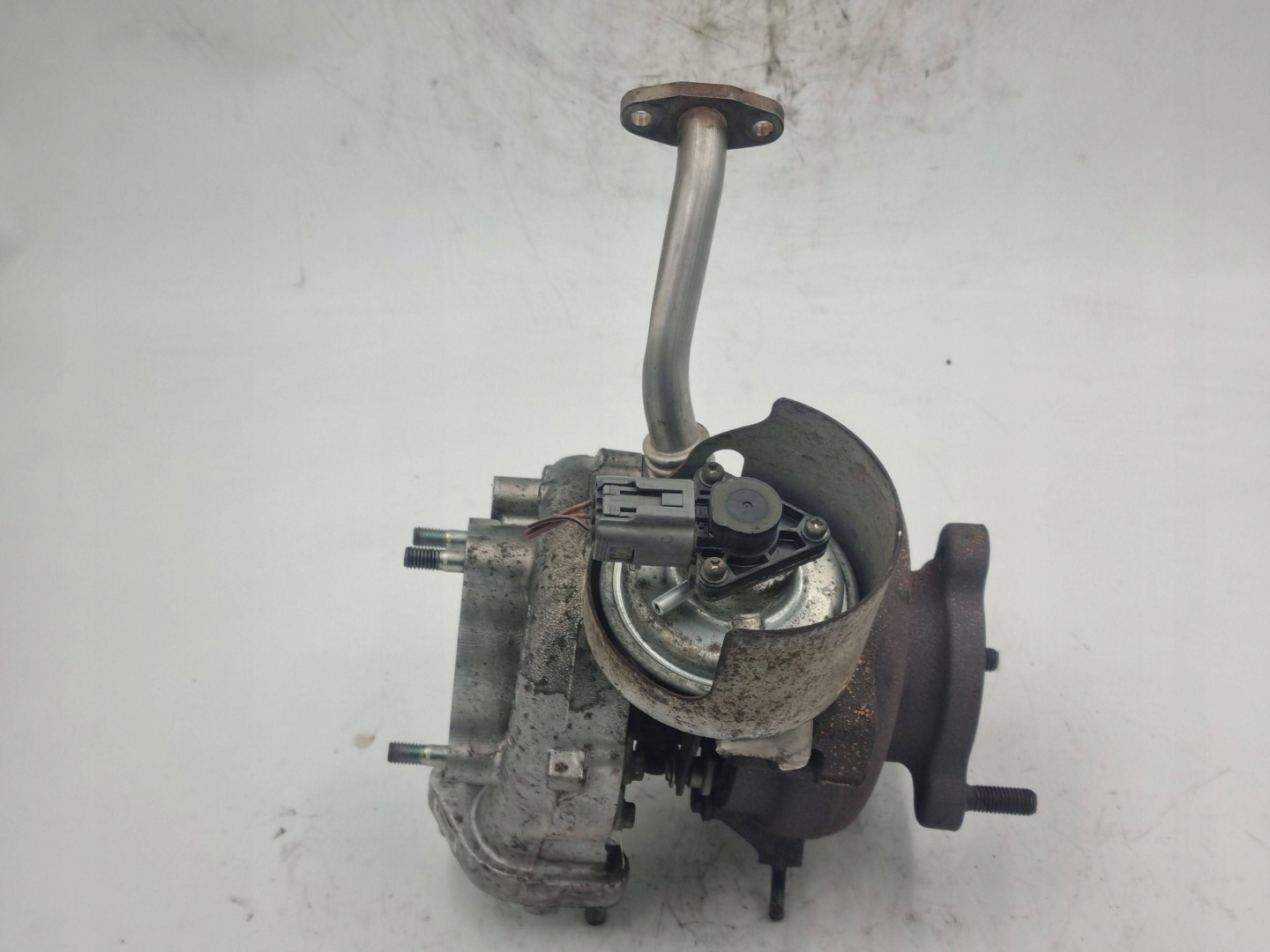 Turbina Turbosprezarkia Mazda 6 (GH) 2.2 Diesel R2BH13700 original