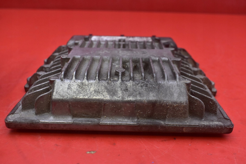 control unit computer of the engine 5M51-12A650-NB 5WS40228C FORD FOCUS MK2 2.0 TDCI
