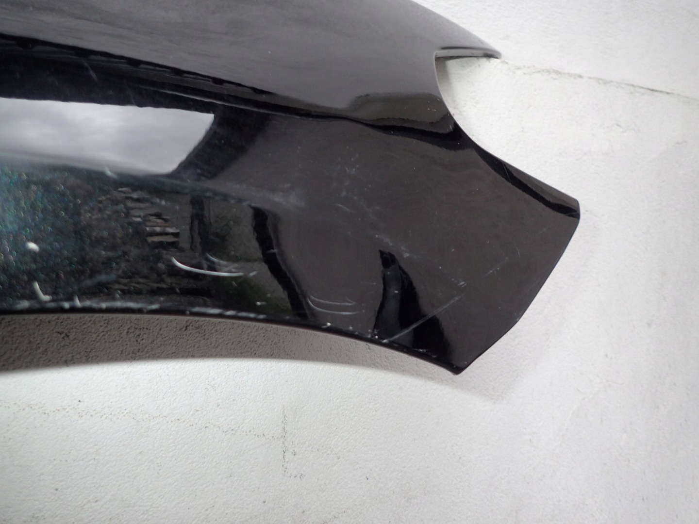 fender right front front BMW 5 V G30 G31 2017
