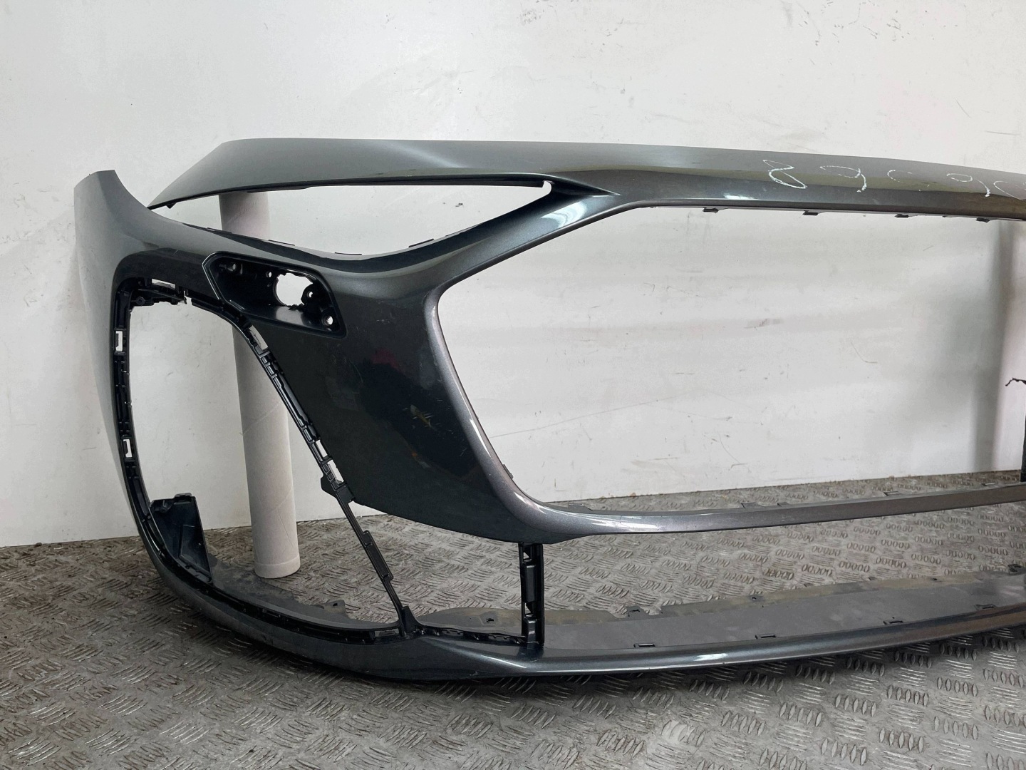 front bumper front AUDI A5 B10 S-LINE