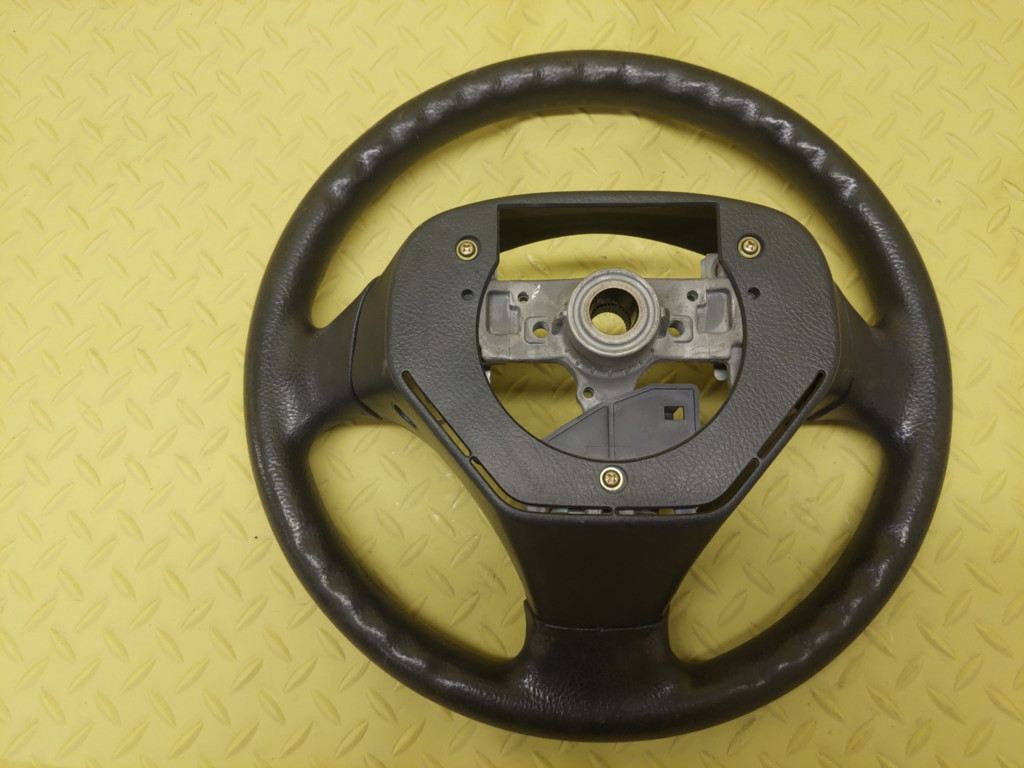 TOYOTA COROLLA VERSO Volant